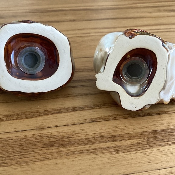 Hen & Rooster salt & pepper shakers - Picture 4 of 4